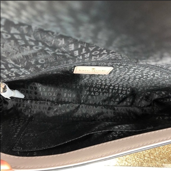 Kate spade Tilden place color block Alek Crossbody - Picture 3 of 5